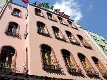 Historical Preferred Hotel Oldcity Istanbul Eksteriør billede
